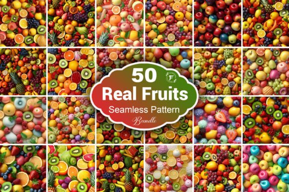 Bring Fresh, Vibrant Flavors to Your Designs