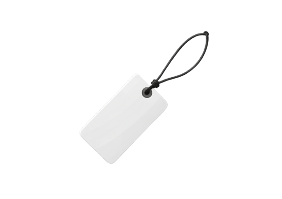 Exploring 3D Price Tag PNG Files: A Versatile Design Solution
