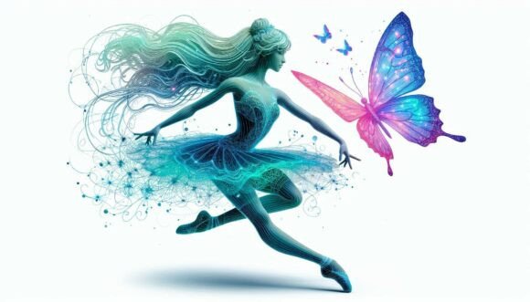 Exploring the Versatility of Digital 3D Ballet