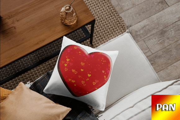 Heart Valentine 3D: Elevate Your Creative Projects