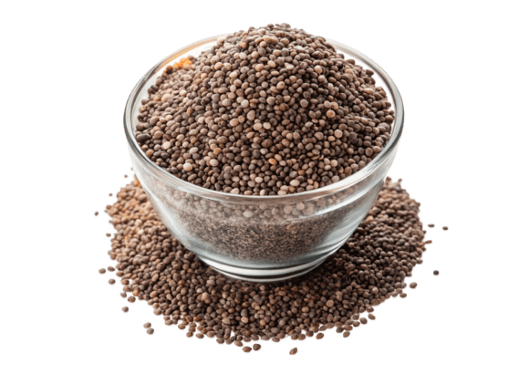 Unlock Your Creative Potential with 3D Chia Seeds Superfood PNG