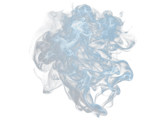 Watercolor 3D Smoke PNG Mega Bundle: A Versatile Design Resource